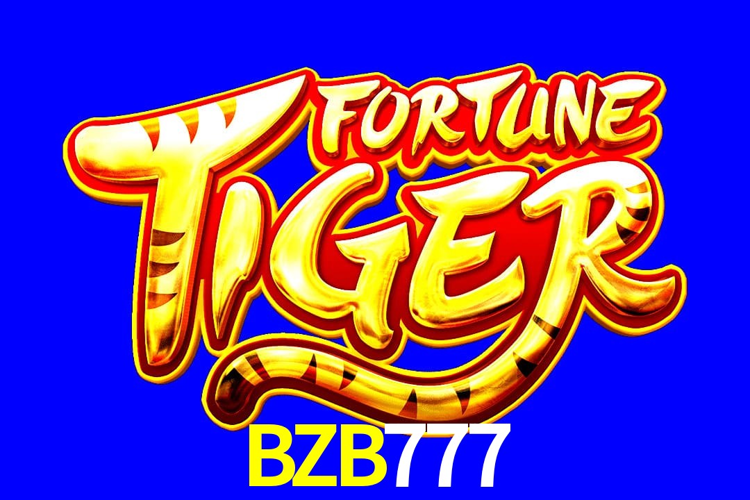 Exótico com Jogo Fortune Tiger no BZB777